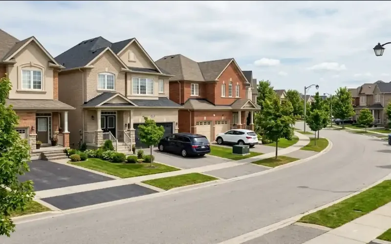 1990s and newer Georgetown neighborhoods including Sun City and Wolf Ranch : copper and PEX homes